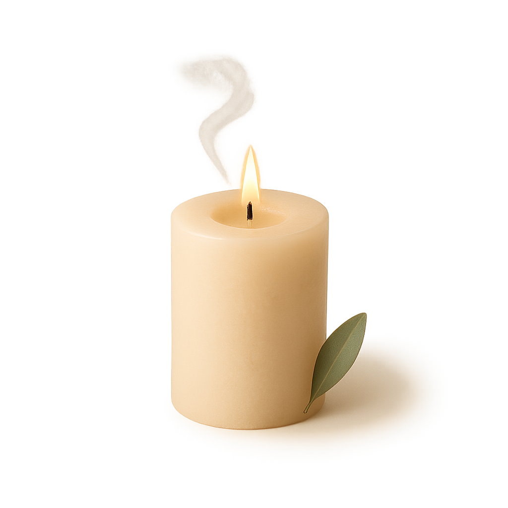 Wellness & Candles
