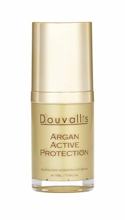 Argan Active Protection Eye Serum 15ml | Revitalise · Hydrate · Illuminate-0
